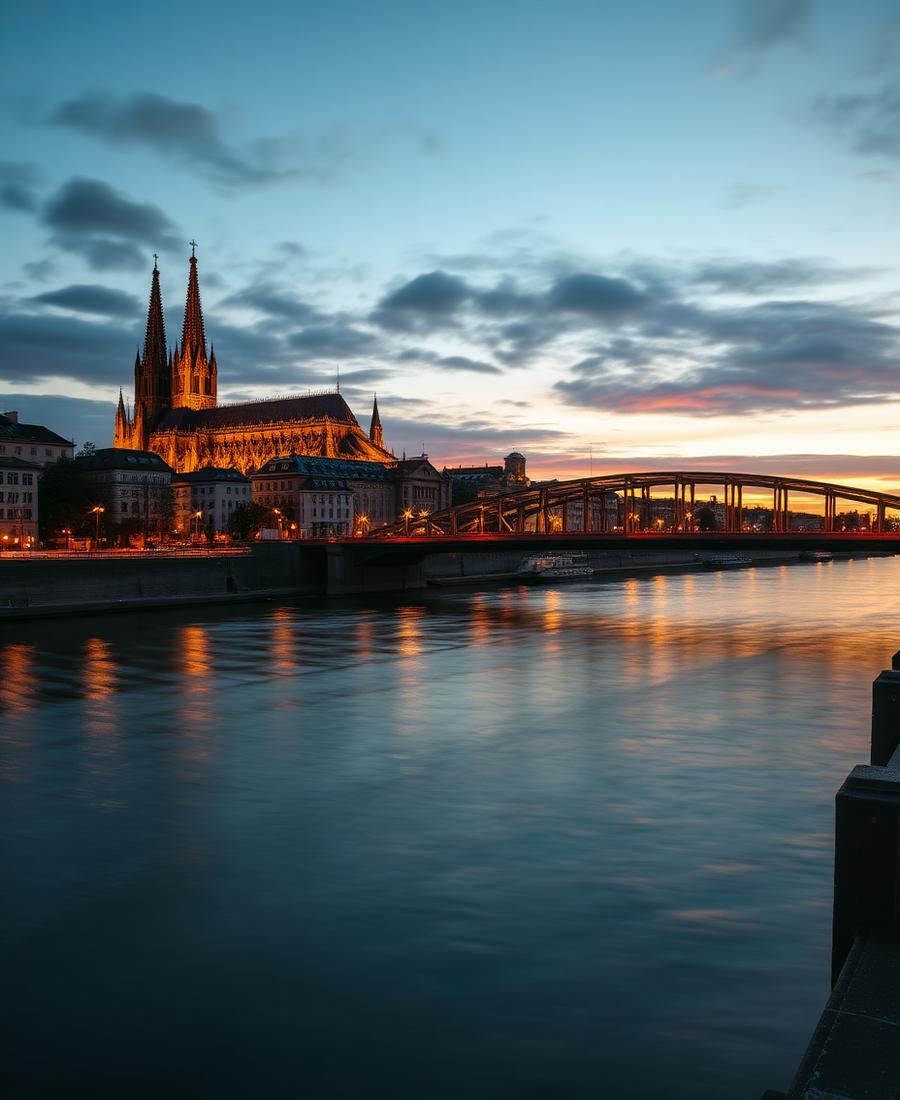 Köln, Germany