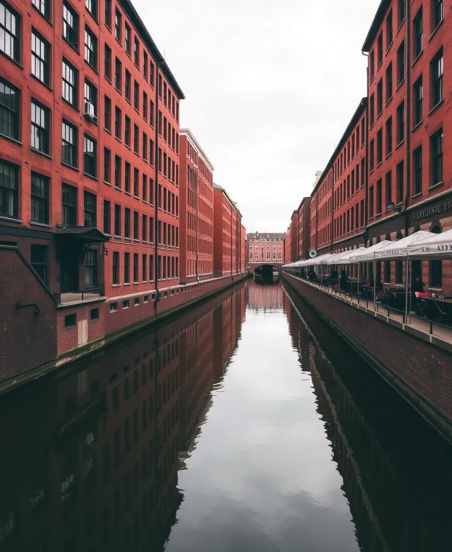 Hamburg, Germany