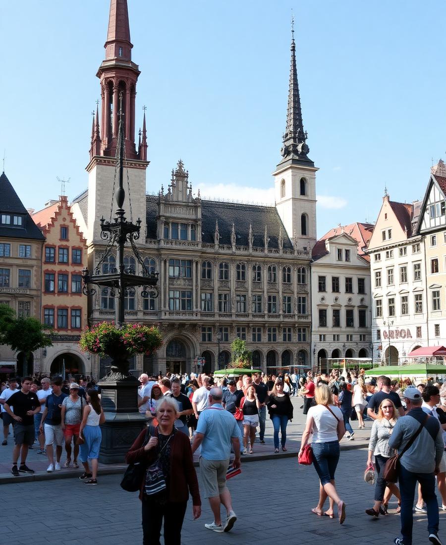 München, Germany