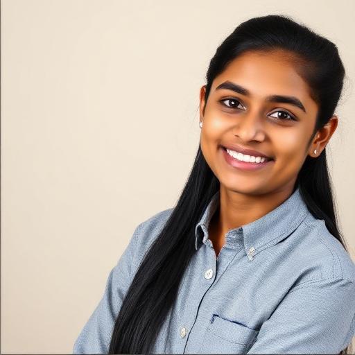 Nethmi Fernando
